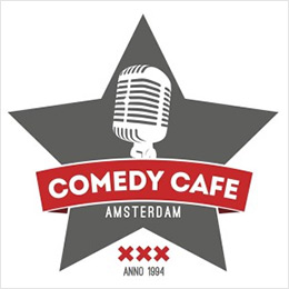 Comedy Café
