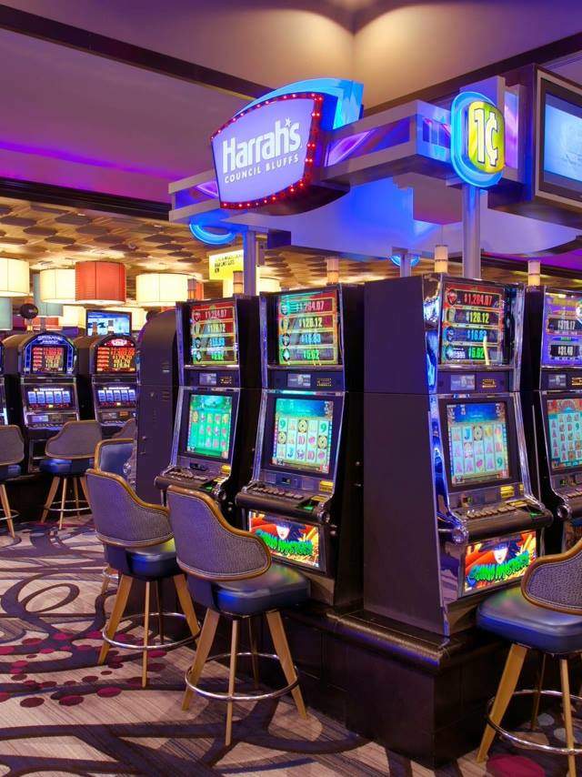 Slot dengan Sistem Kombo seperti RPG