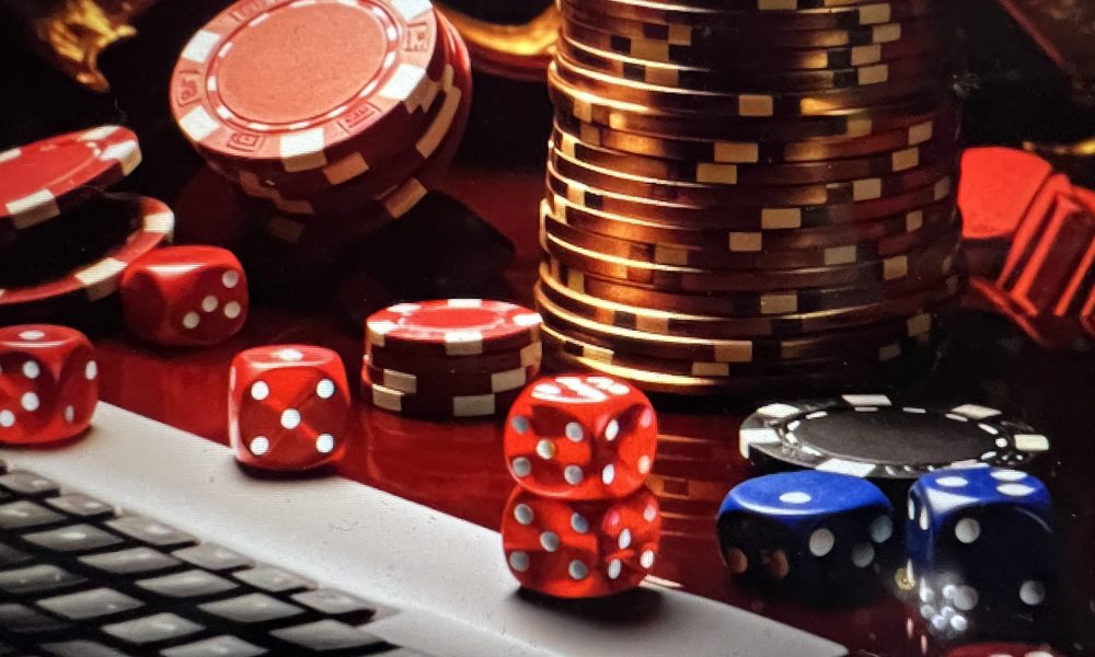 Slot yang Menyediakan Hadiah Berdasarkan Kecepatan Pemain