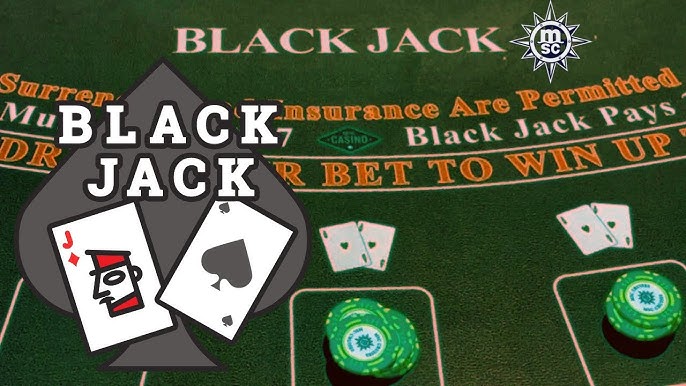 Cara Membaca Perilaku Dealer Blackjack
