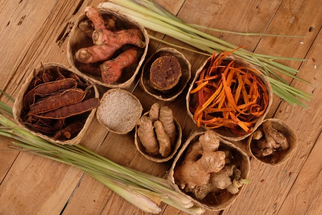 Minuman tradisional yang dipercaya menyehatkan tubuh