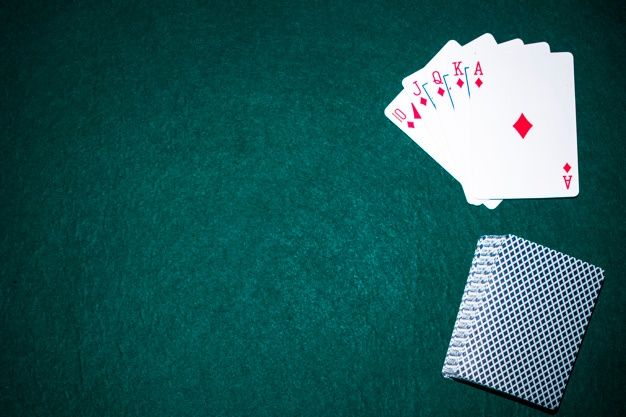 Tips meningkatkan reputasi sebagai pemain poker
