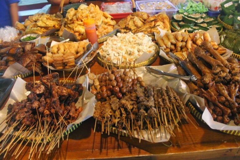 Ide menu olahan pisang yang kreatif